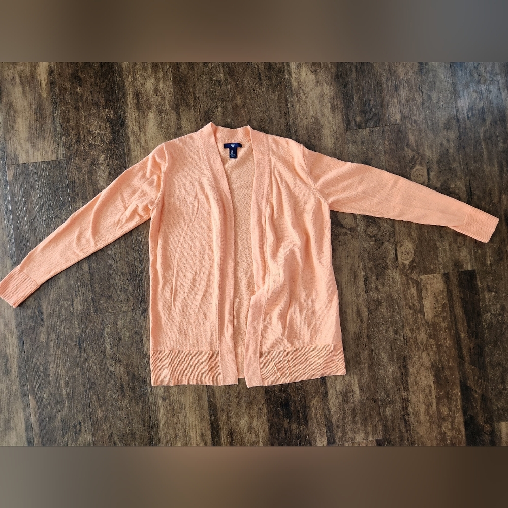 Gap Cardigan Small